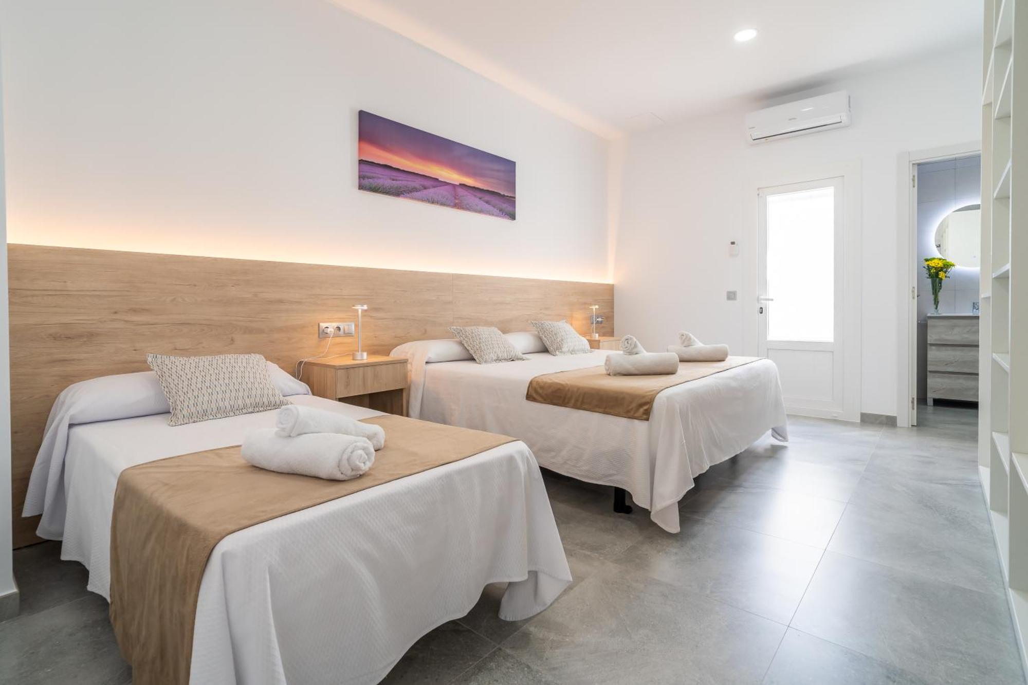 Casa Rural Villa Gordito La Lantejuela ภายนอก รูปภาพ