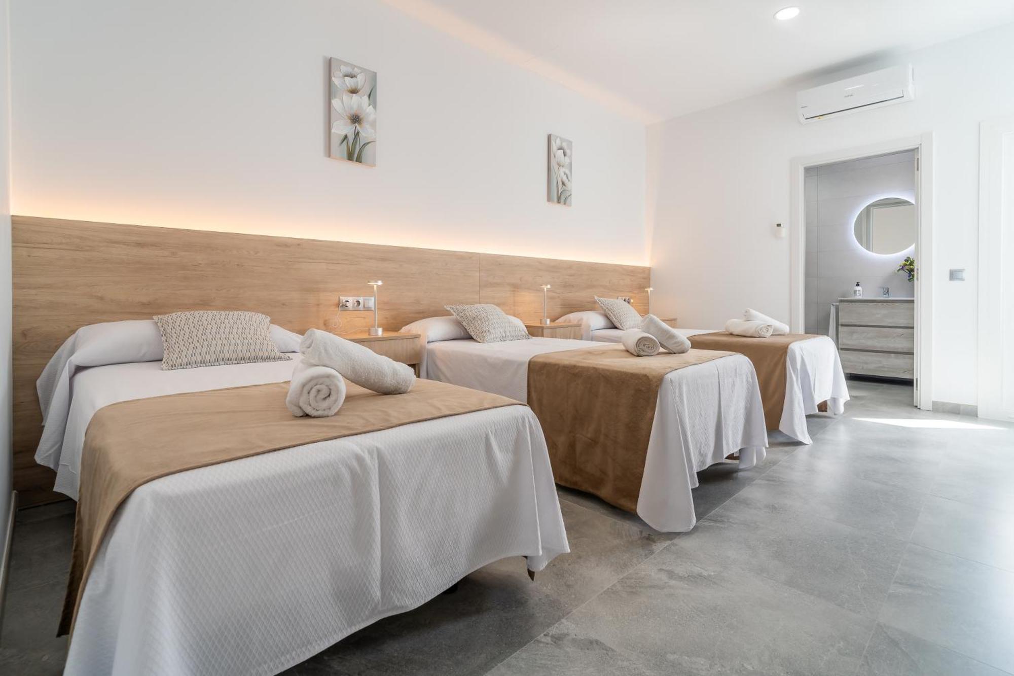 Casa Rural Villa Gordito La Lantejuela ภายนอก รูปภาพ