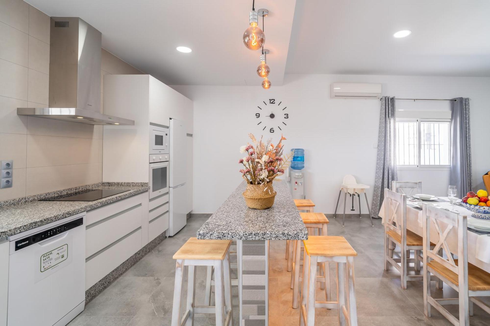 Casa Rural Villa Gordito La Lantejuela ภายนอก รูปภาพ
