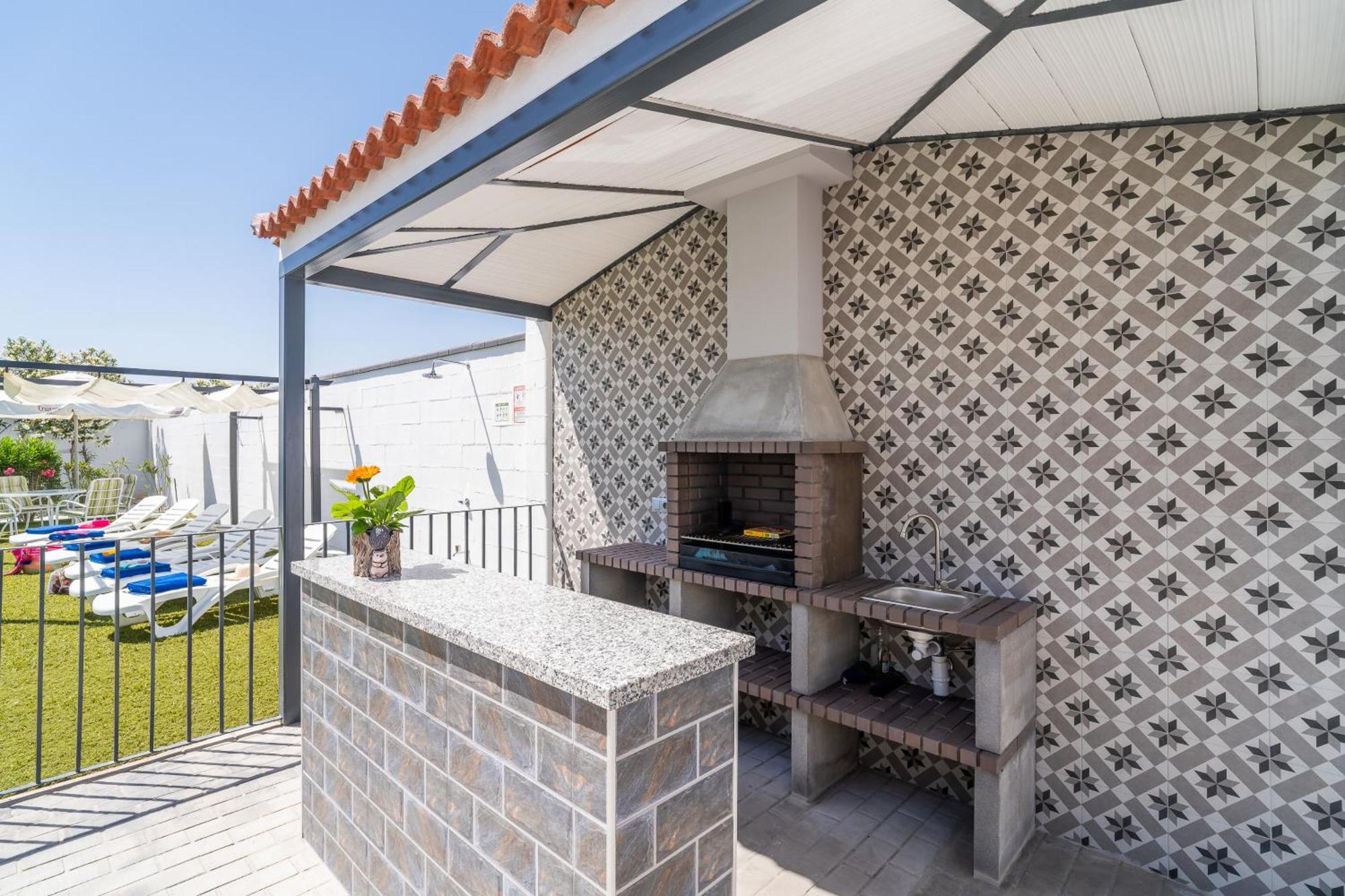 Casa Rural Villa Gordito La Lantejuela ภายนอก รูปภาพ