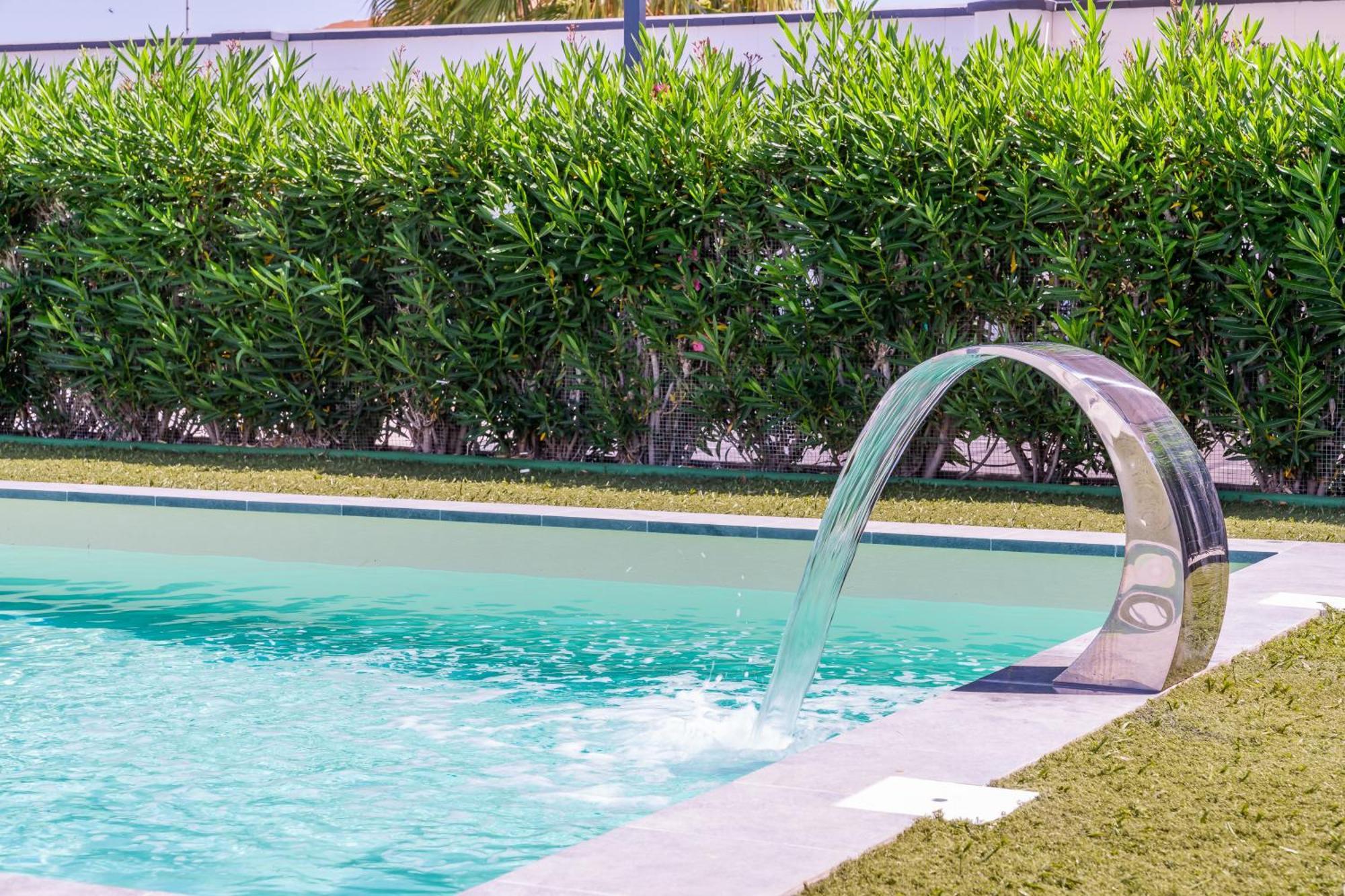 Casa Rural Villa Gordito La Lantejuela ภายนอก รูปภาพ