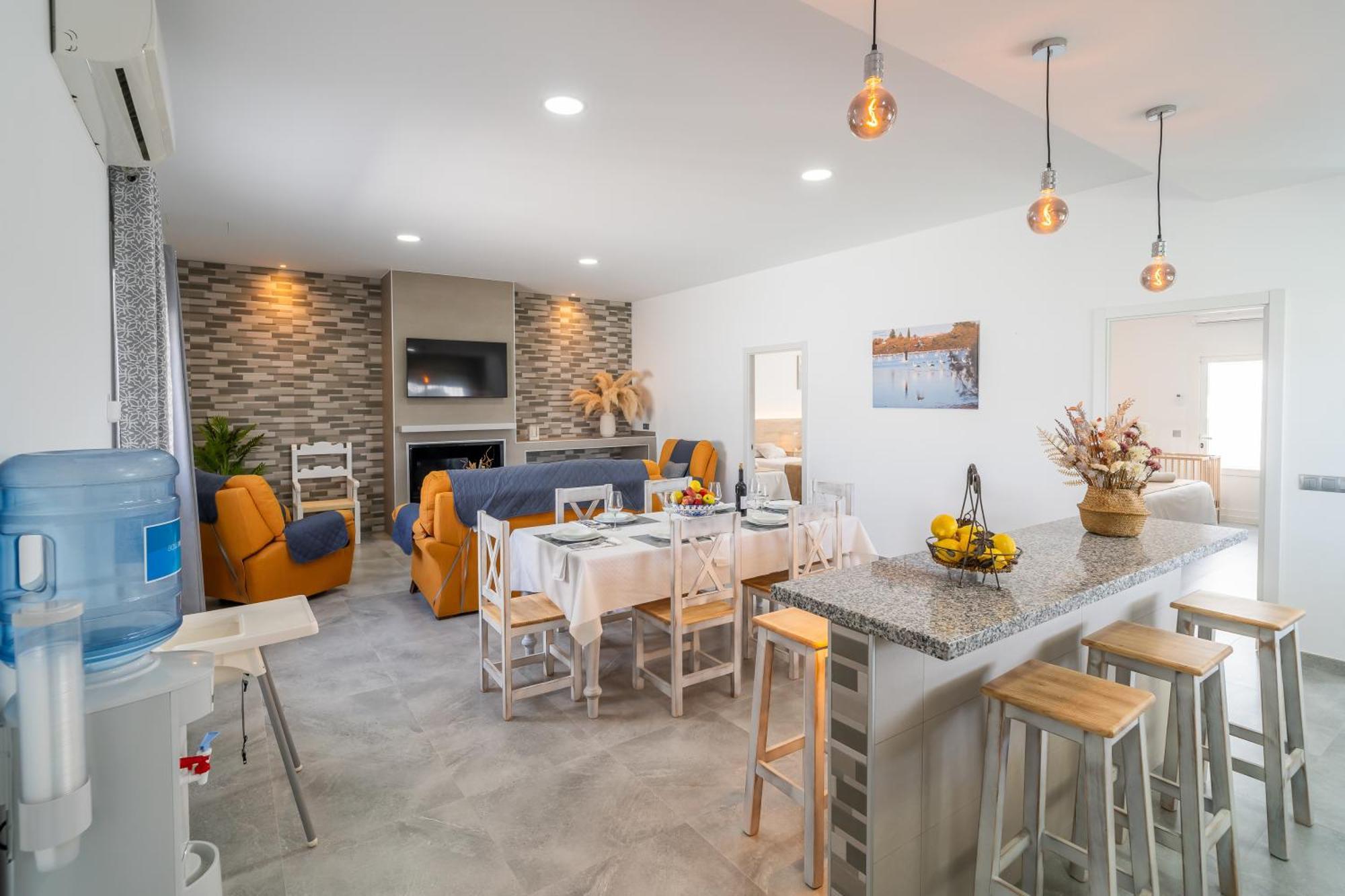 Casa Rural Villa Gordito La Lantejuela ภายนอก รูปภาพ