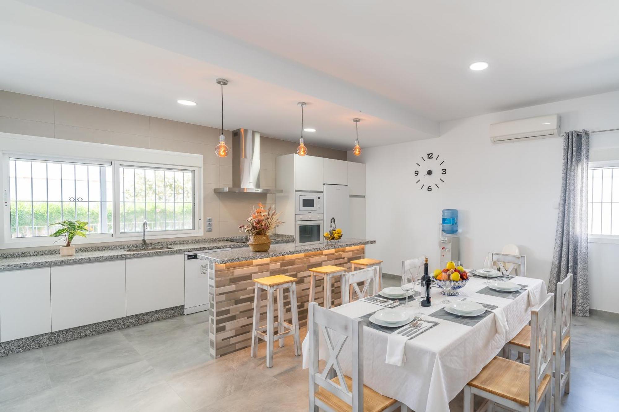 Casa Rural Villa Gordito La Lantejuela ภายนอก รูปภาพ